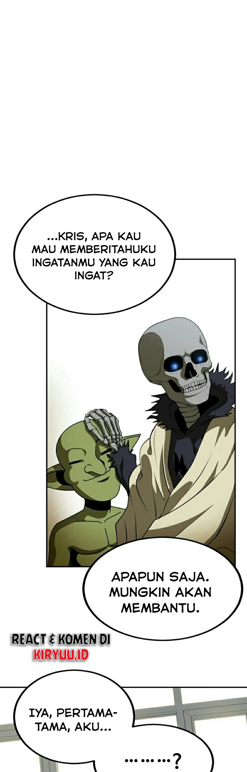Dungeon House Chapter 4 Gambar 46