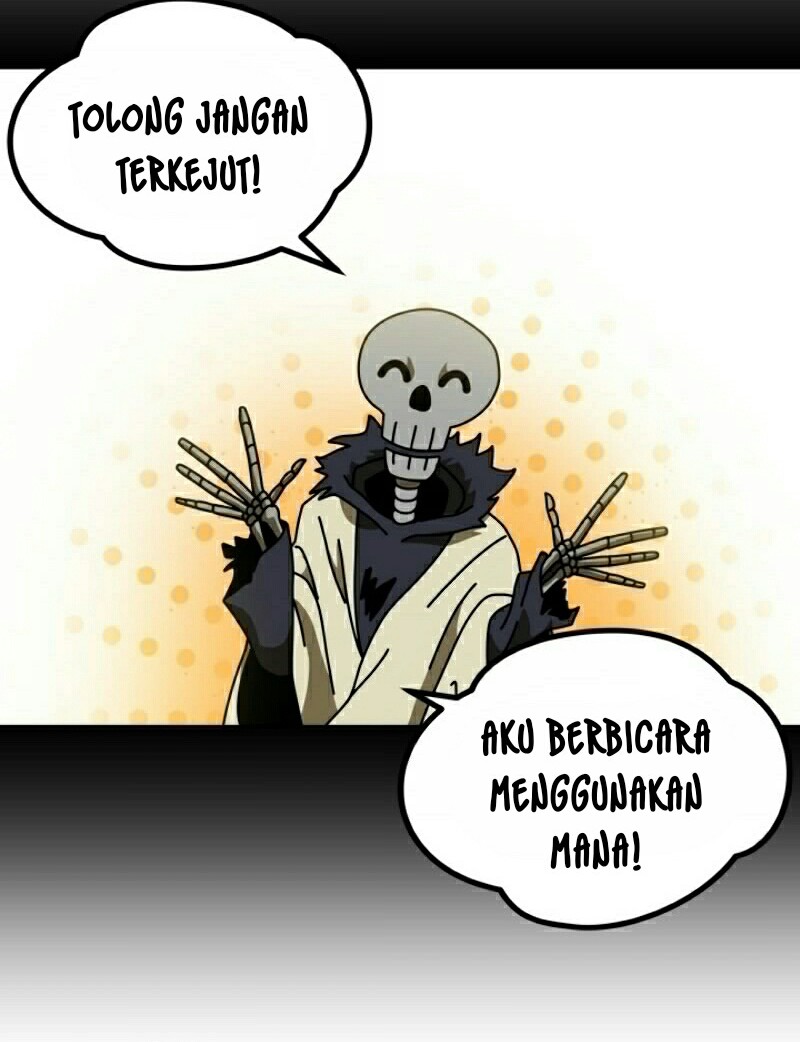 Dungeon House Chapter 4 Gambar 49