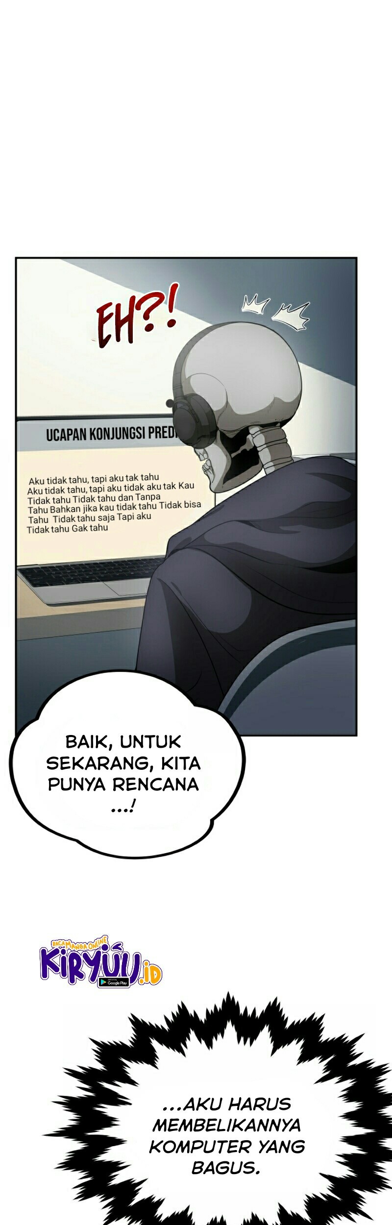Dungeon House Chapter 4 Gambar 59