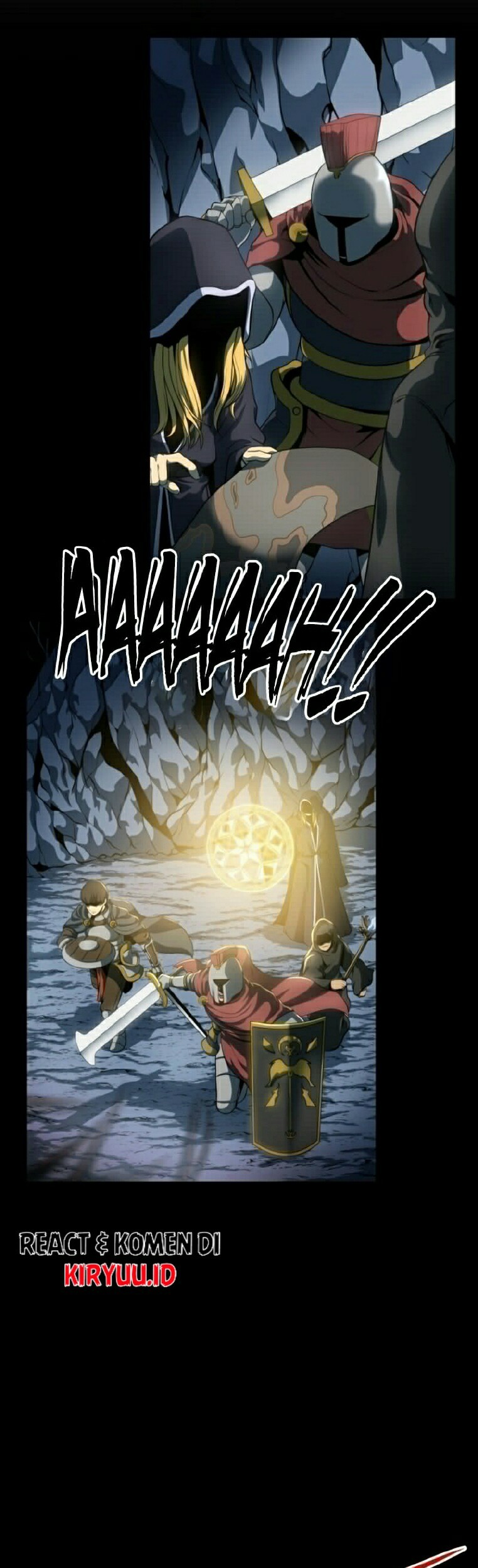 Dungeon House Chapter 4 Gambar 6