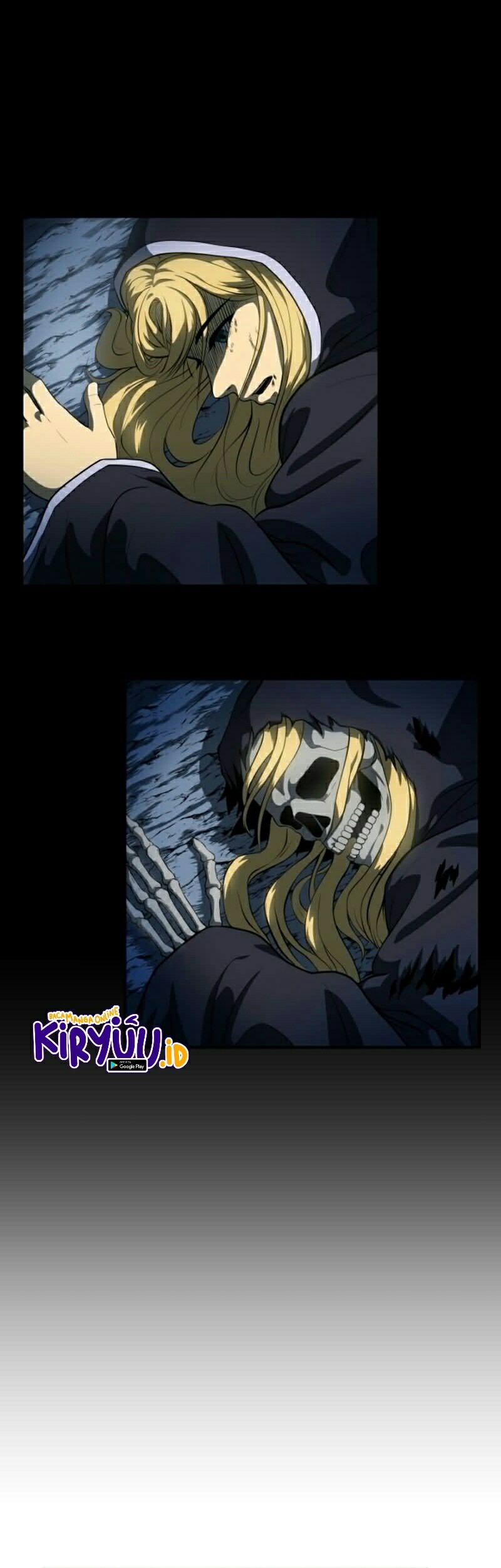 Dungeon House Chapter 4 Gambar 8