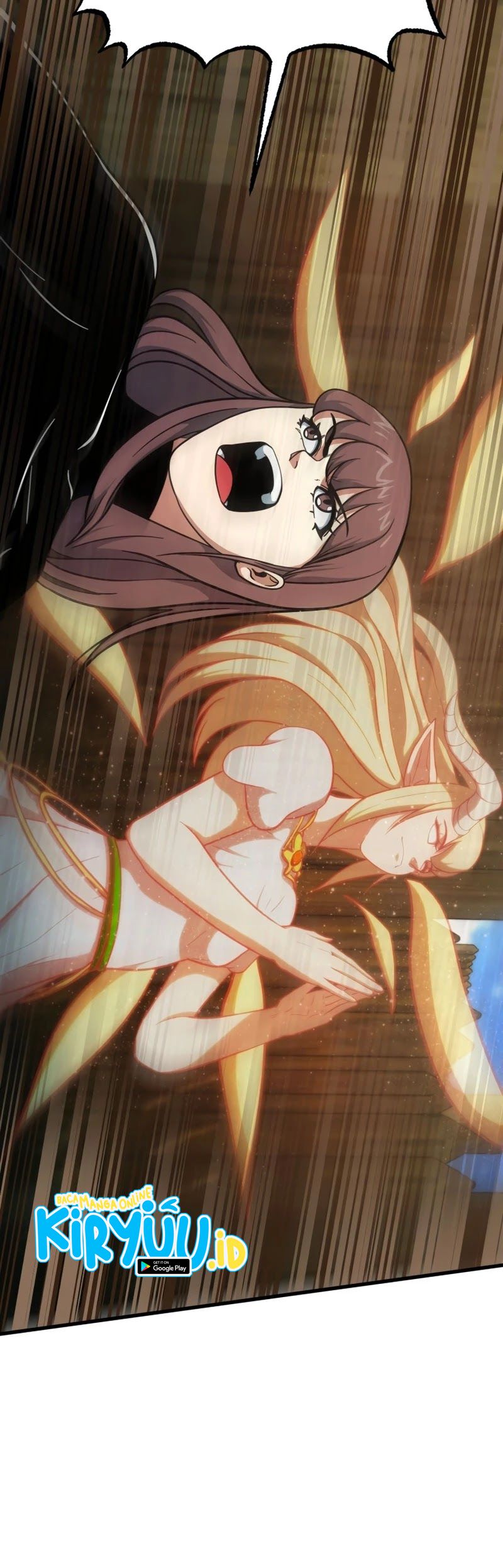 Dungeon House Chapter 42 Gambar 47