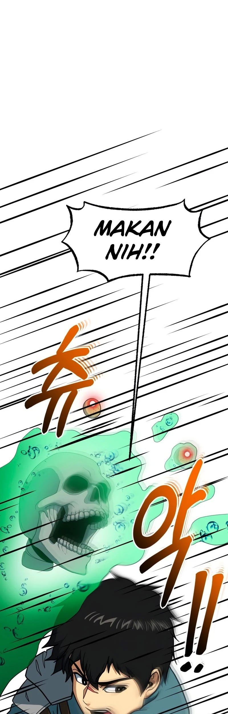 Baca Manhwa Dungeon House Chapter 42 Gambar 2