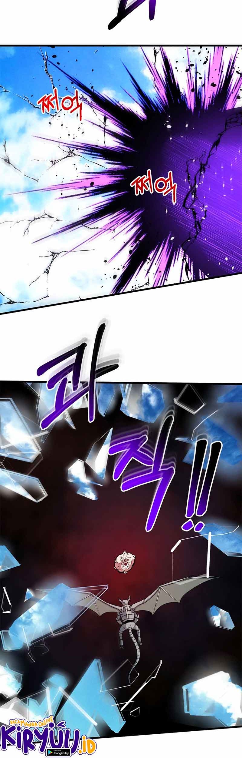 Dungeon House Chapter 44 Gambar 54