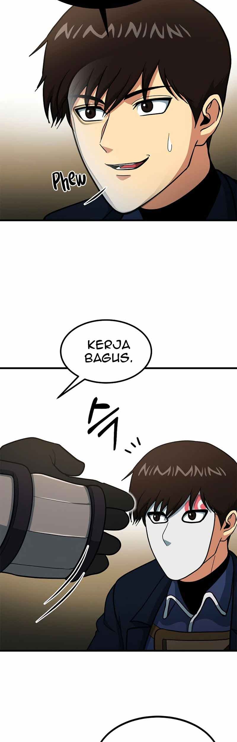 Dungeon House Chapter 44 Gambar 67