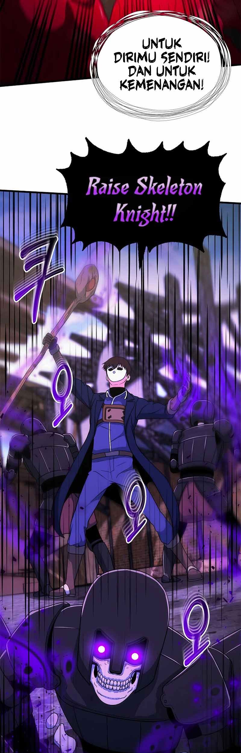 Dungeon House Chapter 44 Gambar 13