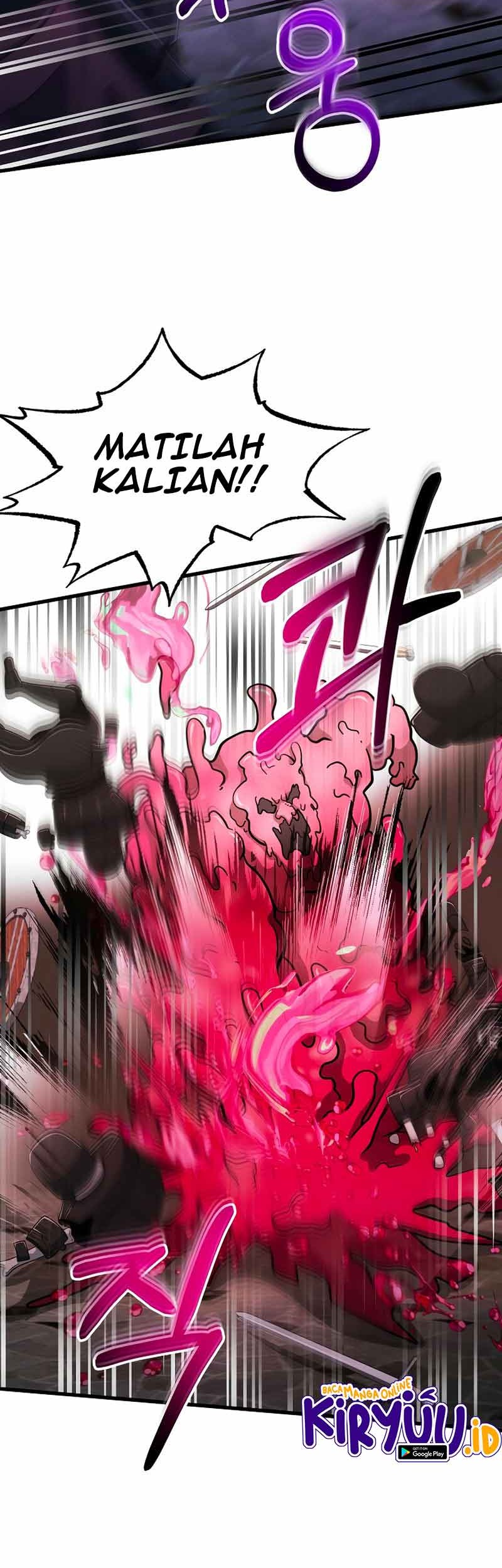 Dungeon House Chapter 44 Gambar 25