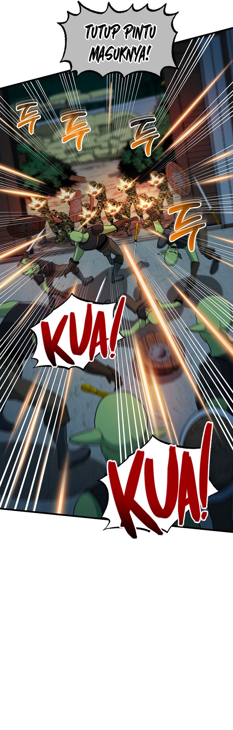 Dungeon House Chapter 45 Gambar 66