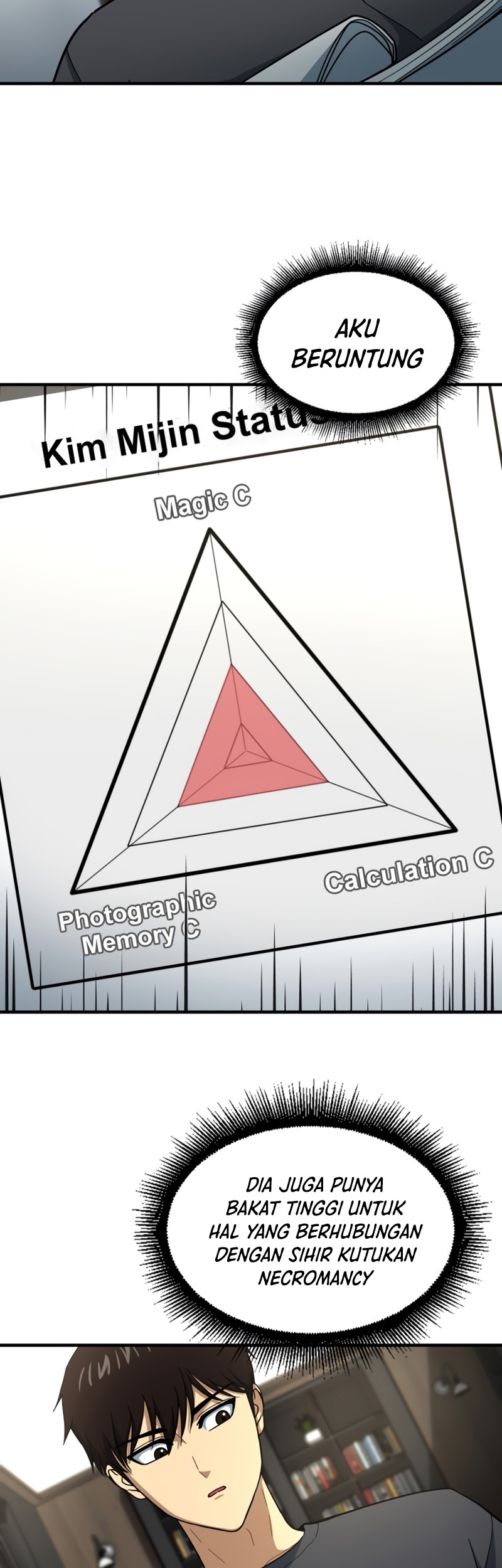 Dungeon House Chapter 46 Gambar 35