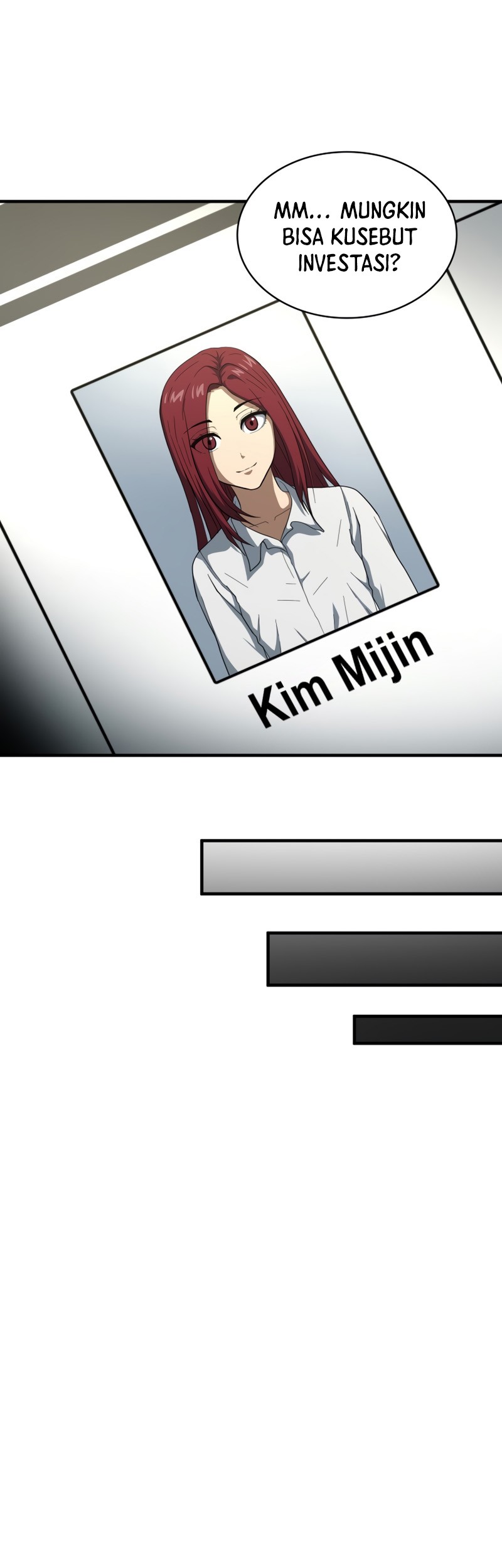 Dungeon House Chapter 46 Gambar 39