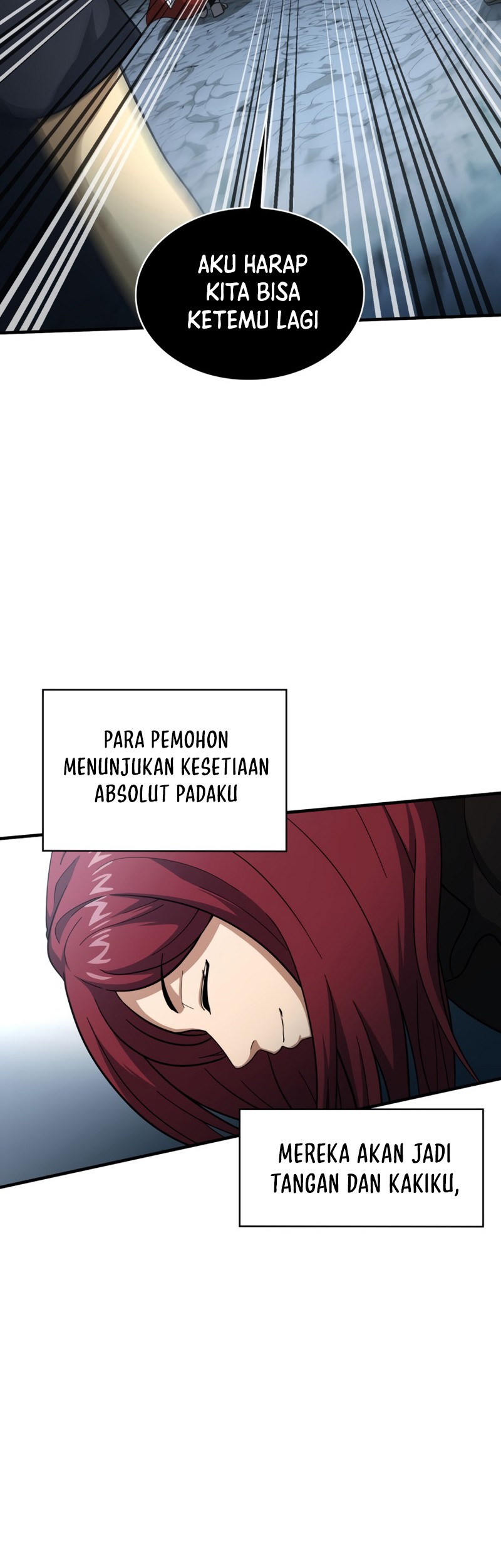 Dungeon House Chapter 46 Gambar 42