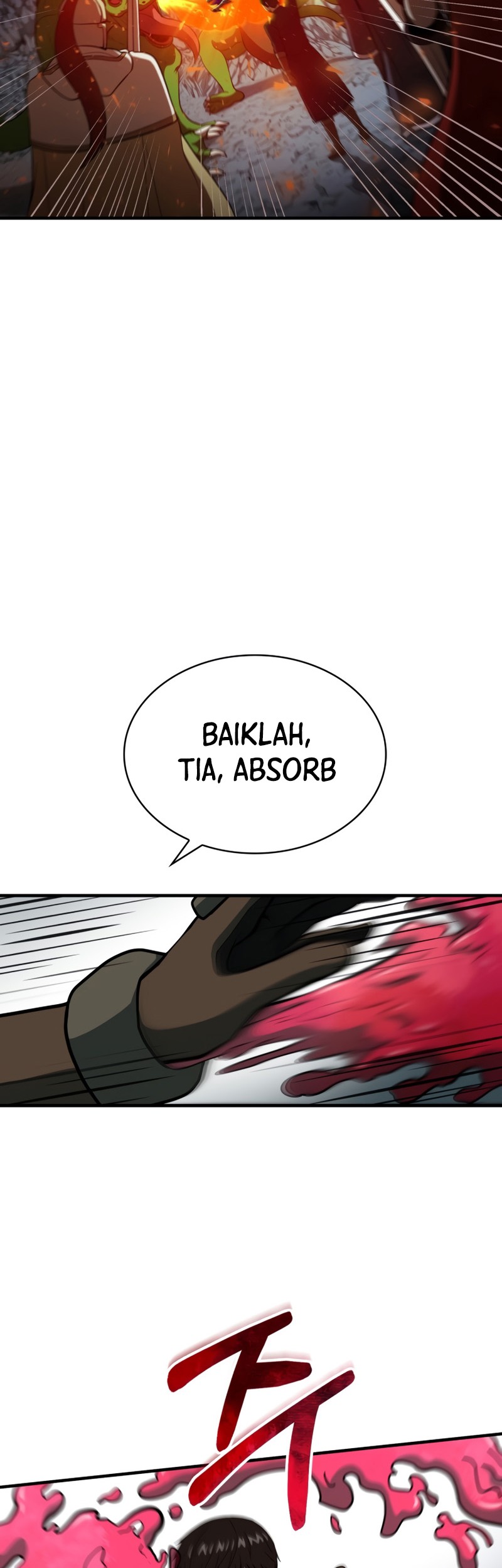 Dungeon House Chapter 46 Gambar 52