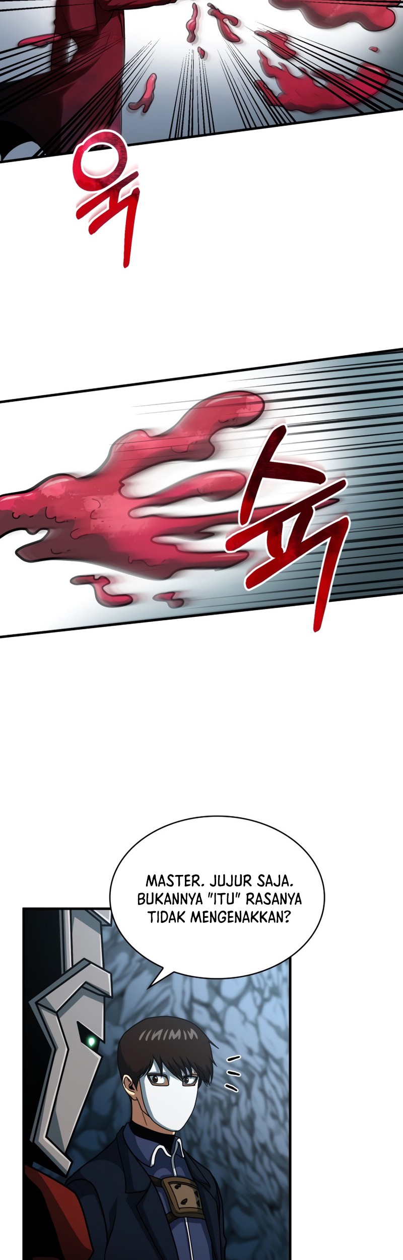 Dungeon House Chapter 46 Gambar 55