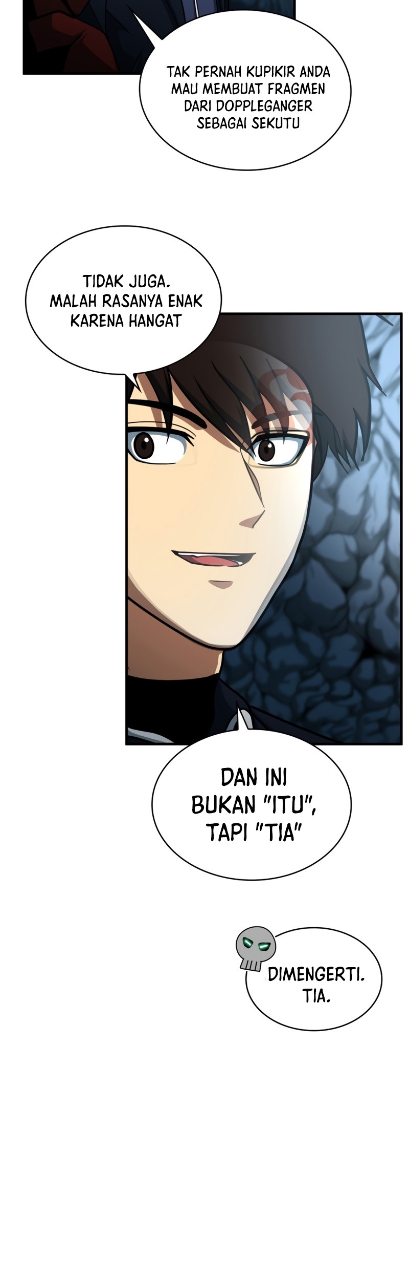 Dungeon House Chapter 46 Gambar 56
