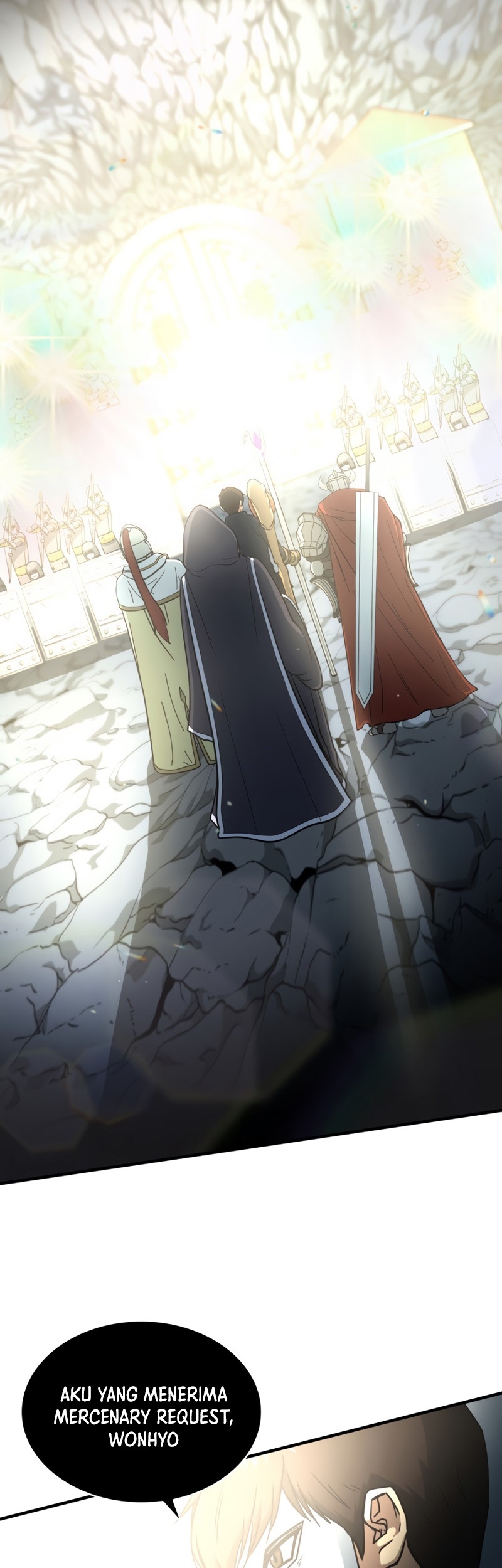 Dungeon House Chapter 46 Gambar 60