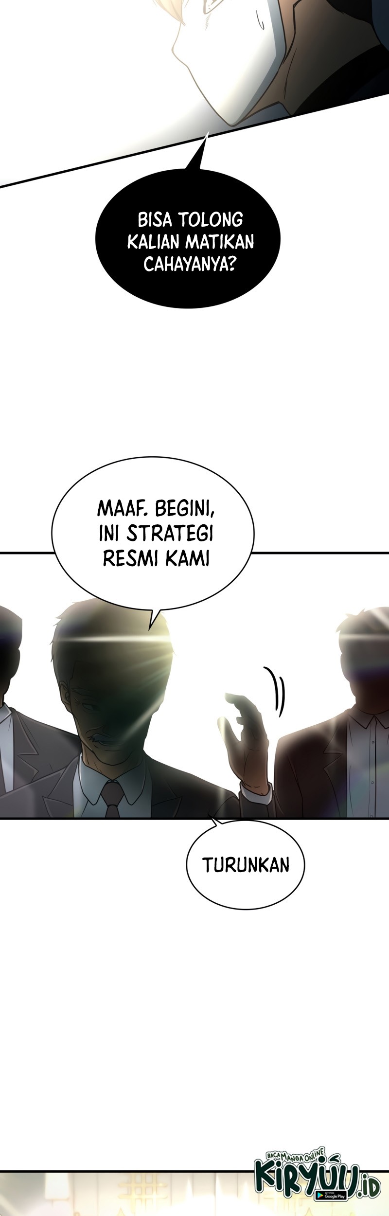 Dungeon House Chapter 46 Gambar 61