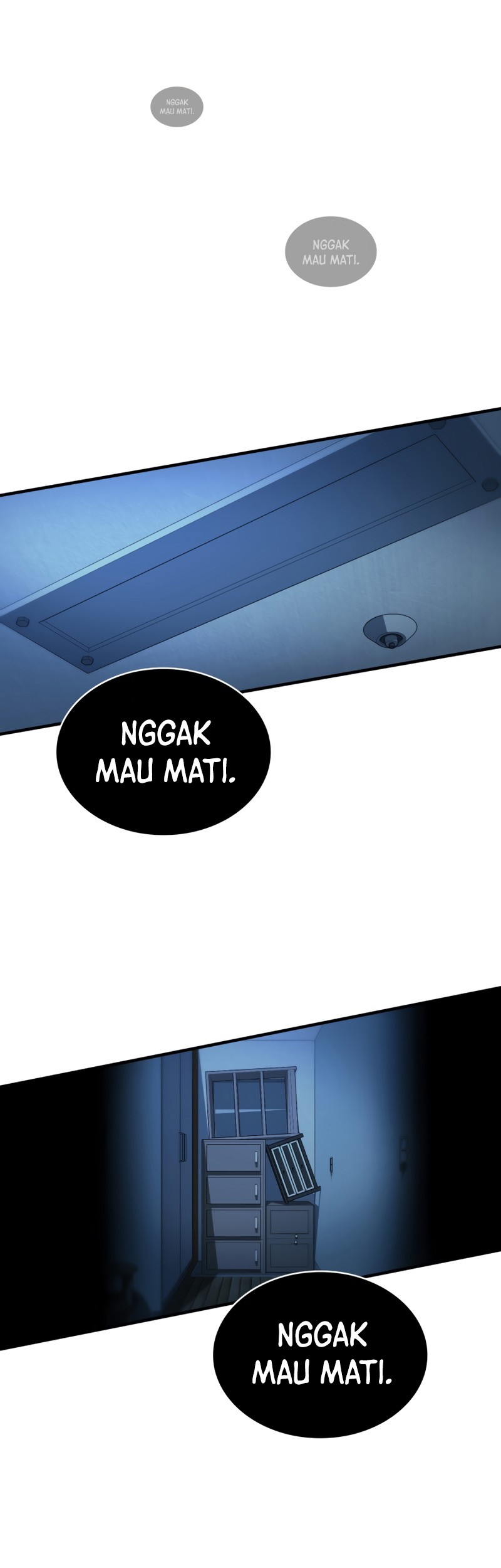 Dungeon House Chapter 46 Gambar 4