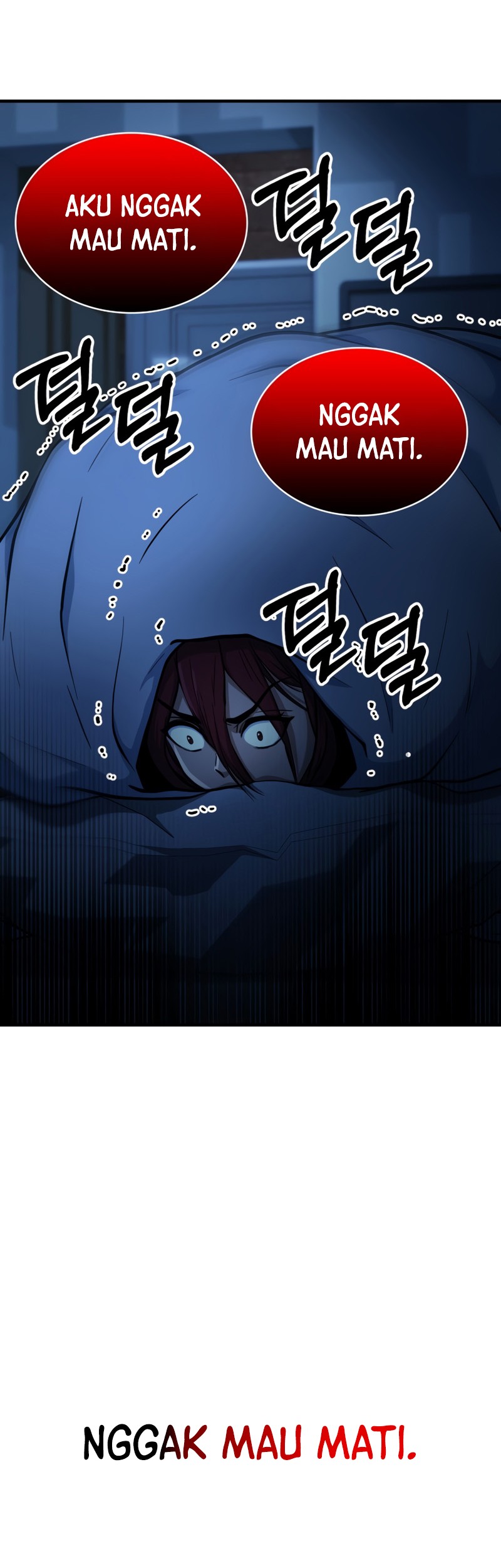 Dungeon House Chapter 46 Gambar 5