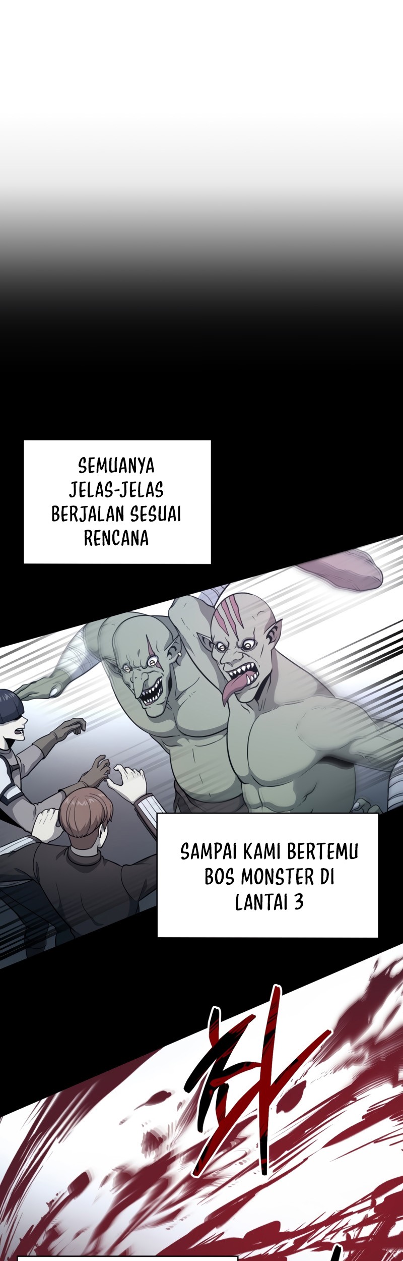 Dungeon House Chapter 46 Gambar 6