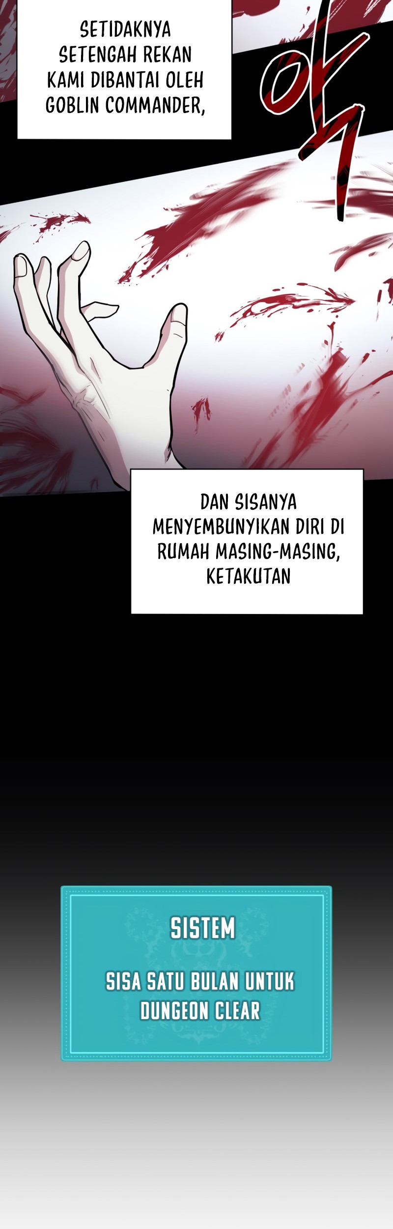 Dungeon House Chapter 46 Gambar 7