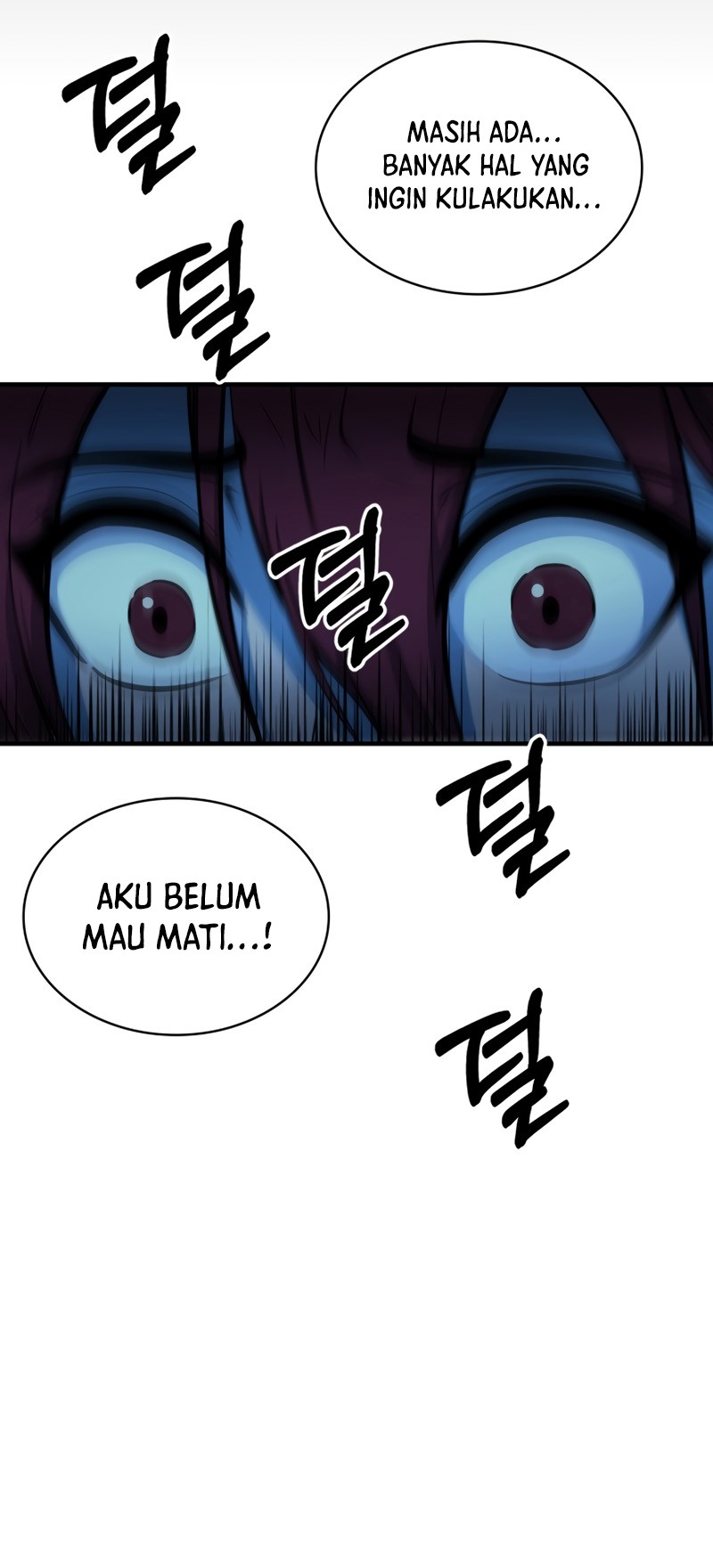 Dungeon House Chapter 46 Gambar 8