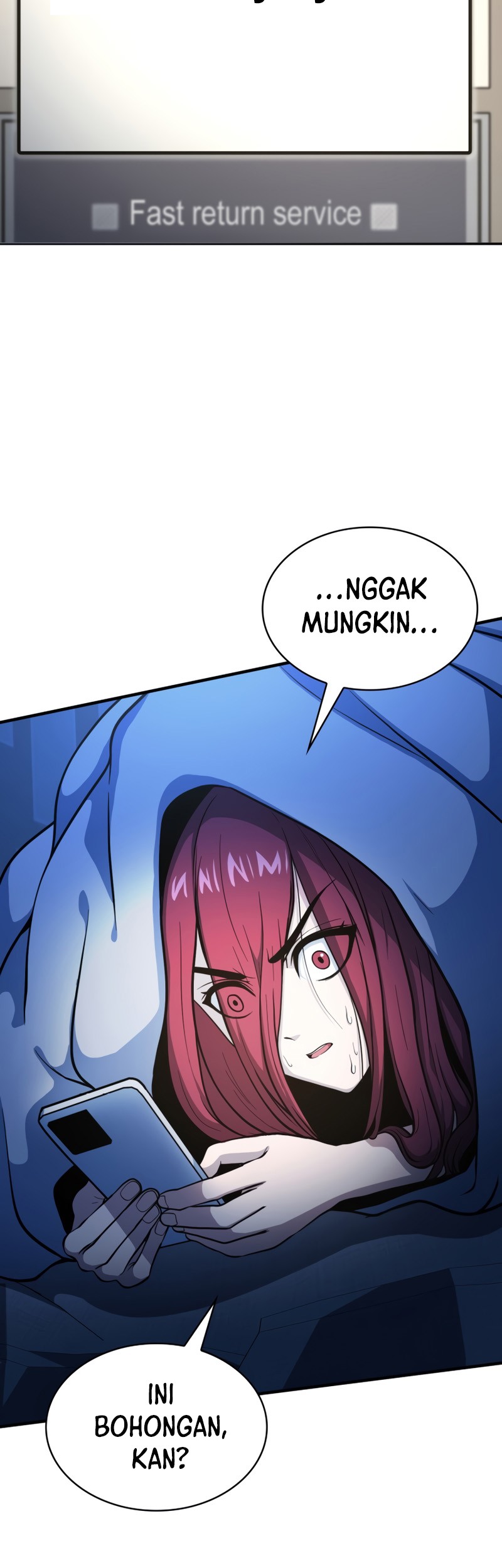 Dungeon House Chapter 46 Gambar 11