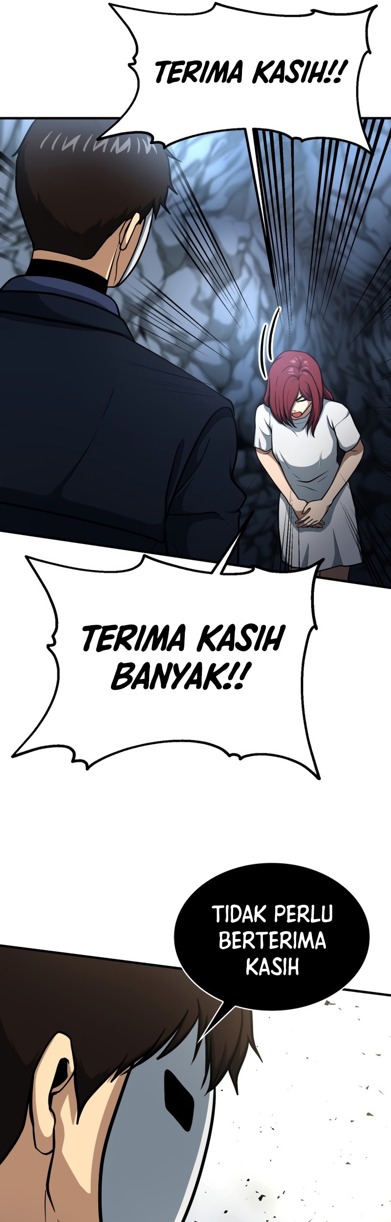 Dungeon House Chapter 46 Gambar 19