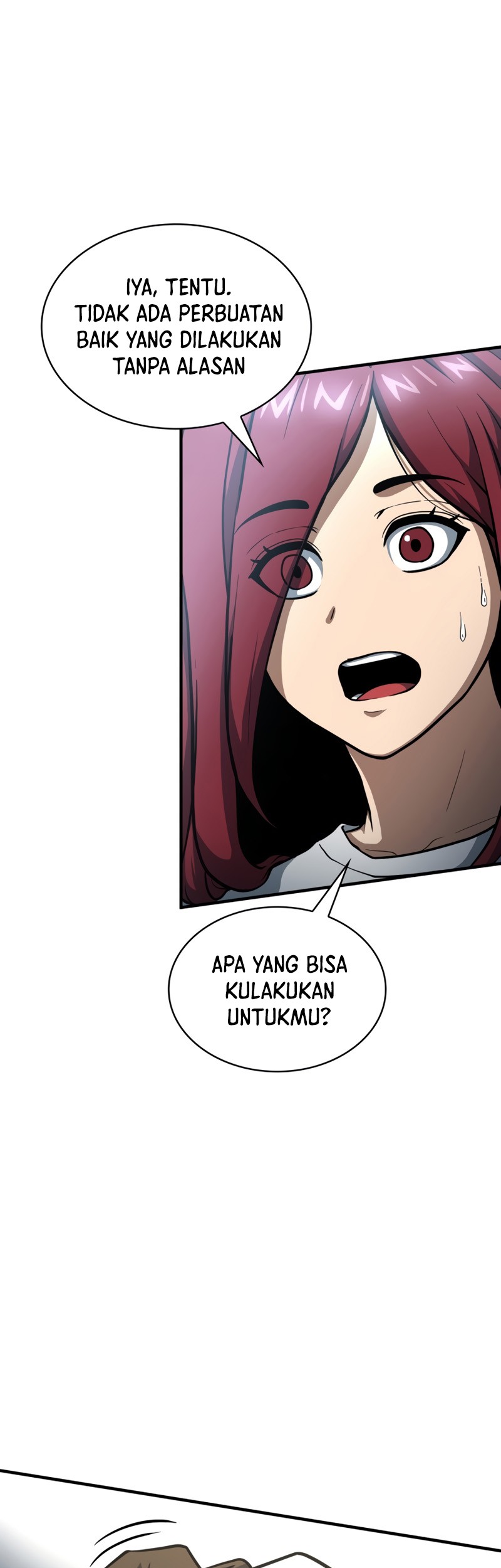 Dungeon House Chapter 46 Gambar 21