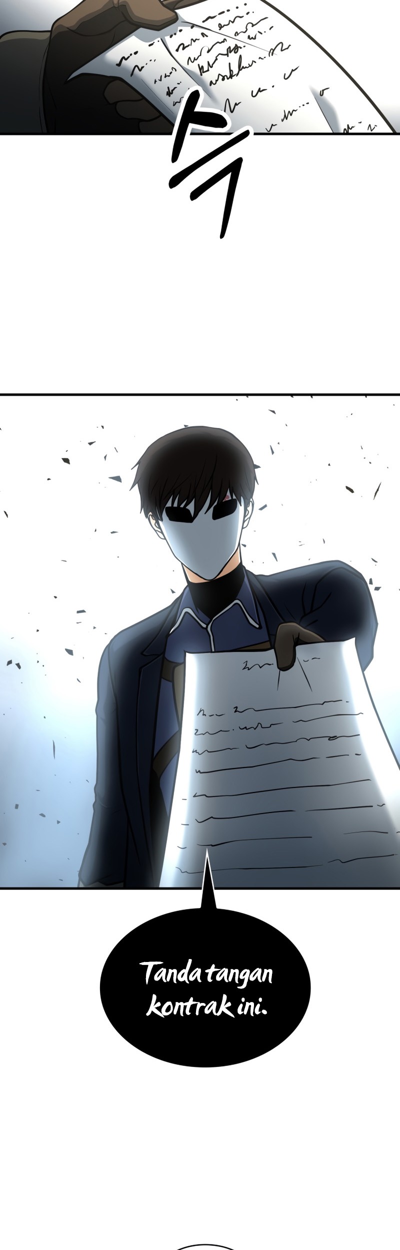 Dungeon House Chapter 46 Gambar 22