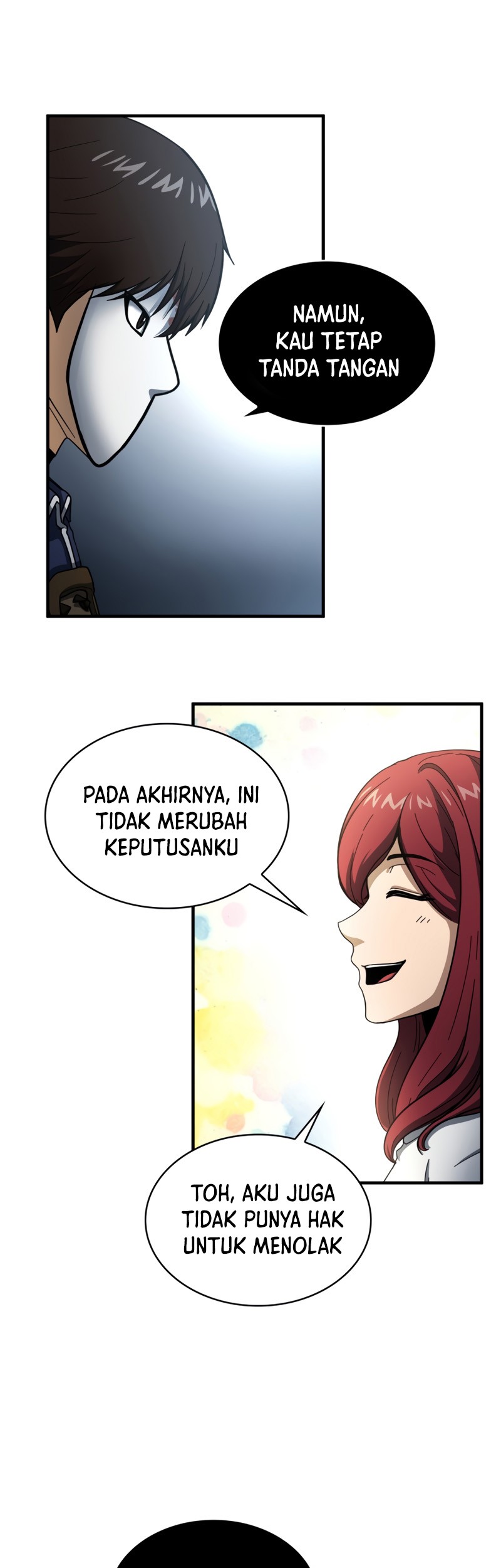 Dungeon House Chapter 46 Gambar 26