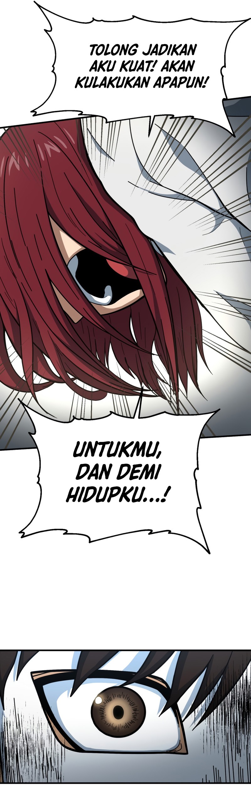 Dungeon House Chapter 46 Gambar 29