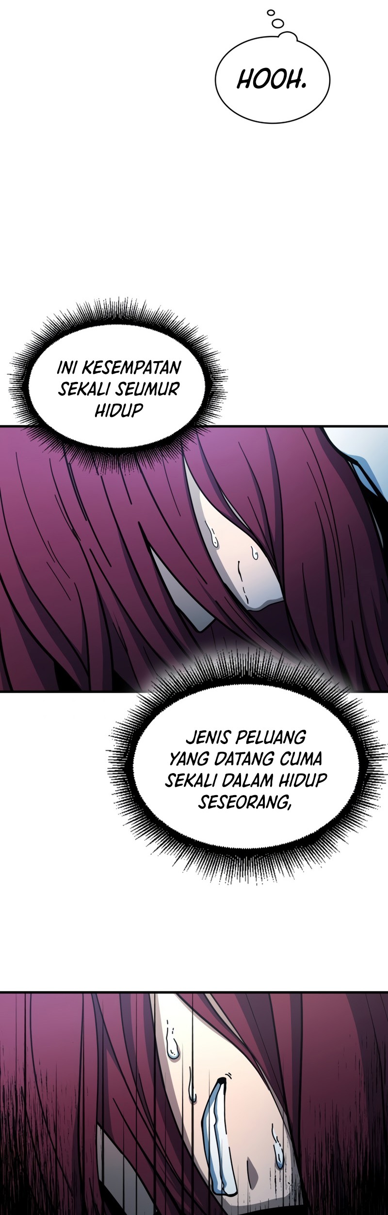 Dungeon House Chapter 46 Gambar 30