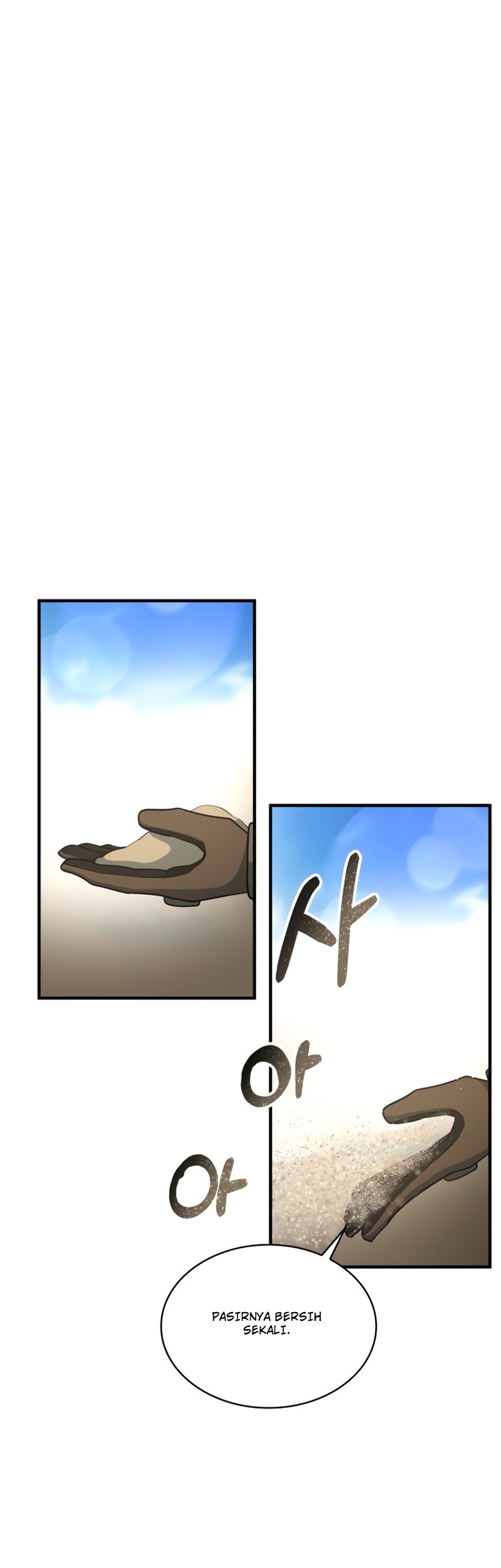 Dungeon House Chapter 47 Gambar 34