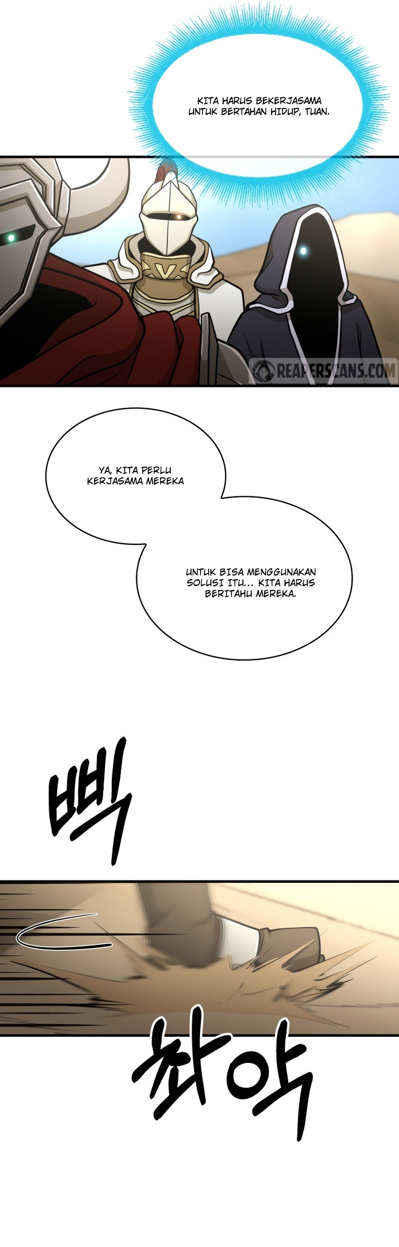 Dungeon House Chapter 47 Gambar 39