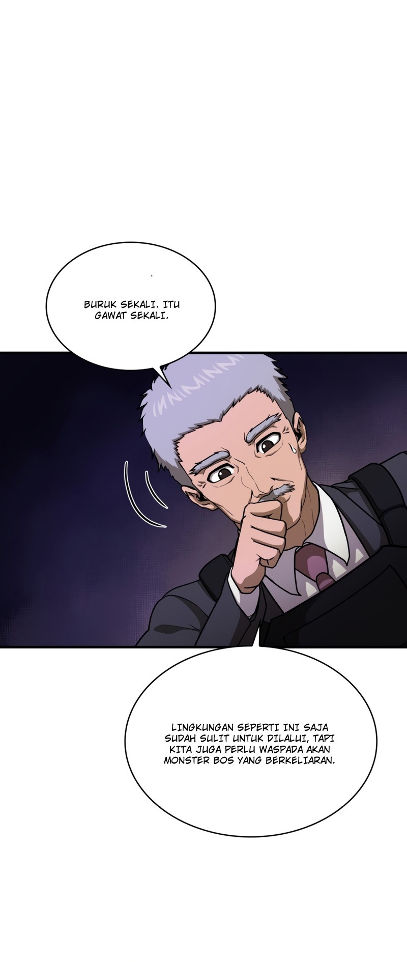 Dungeon House Chapter 47 Gambar 43