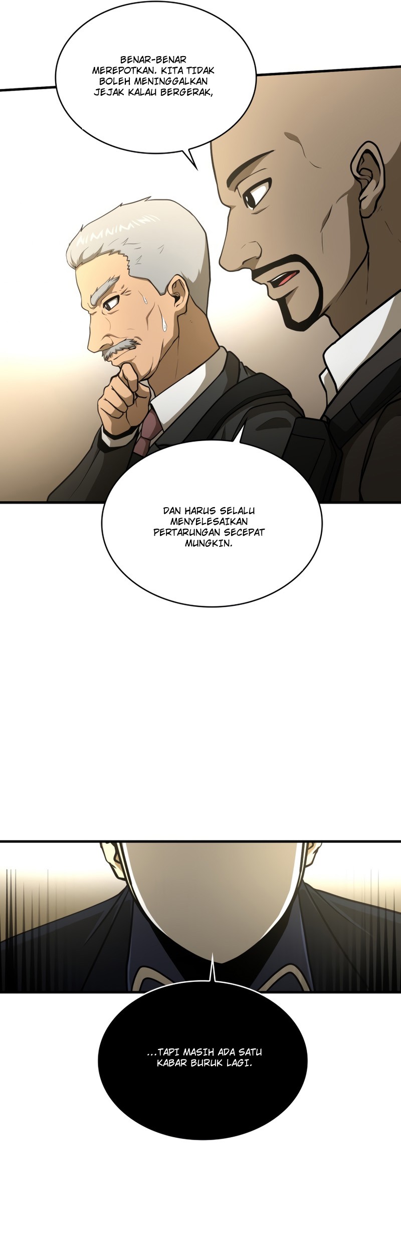 Dungeon House Chapter 47 Gambar 44