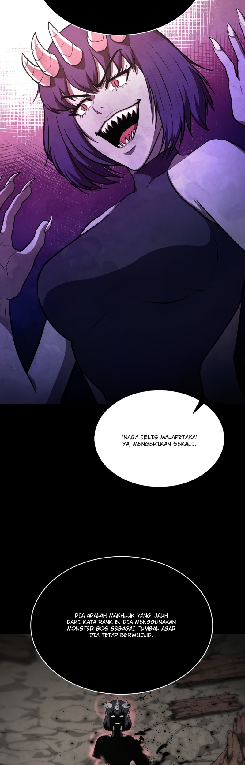 Dungeon House Chapter 47 Gambar 47