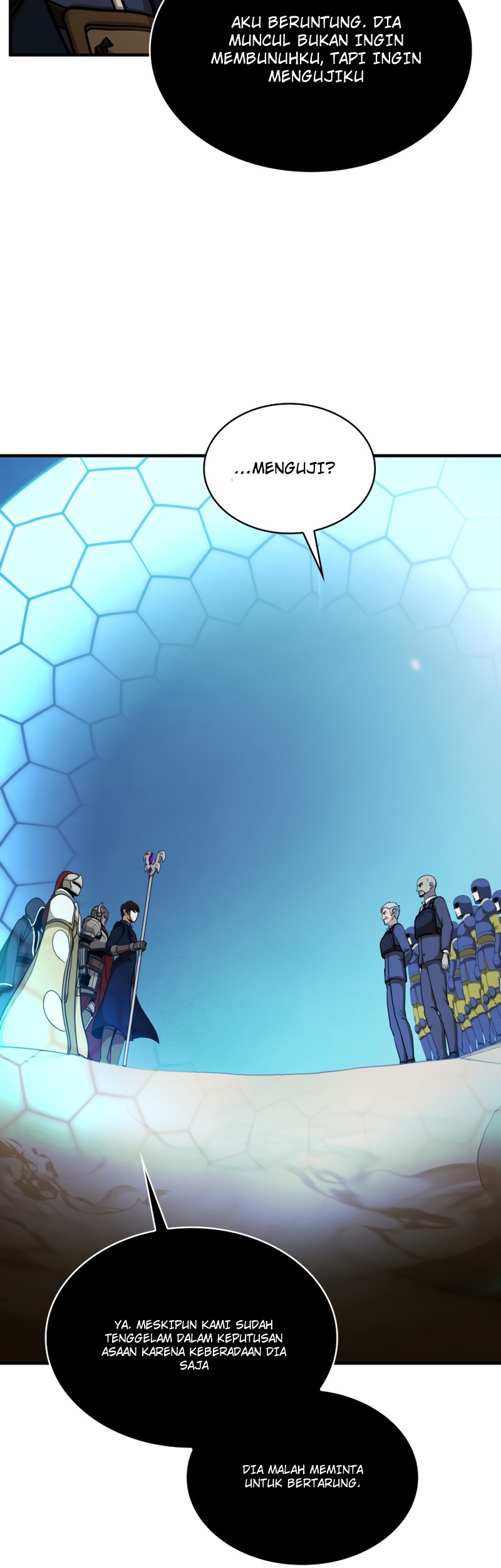 Dungeon House Chapter 47 Gambar 50
