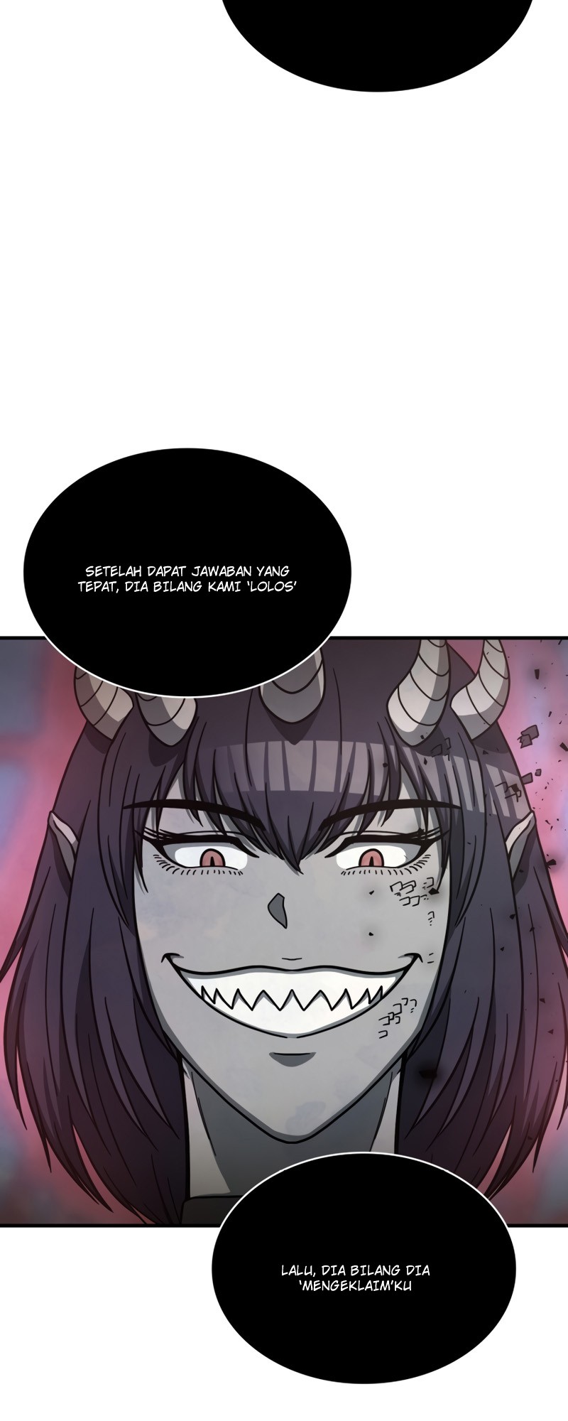 Dungeon House Chapter 47 Gambar 53