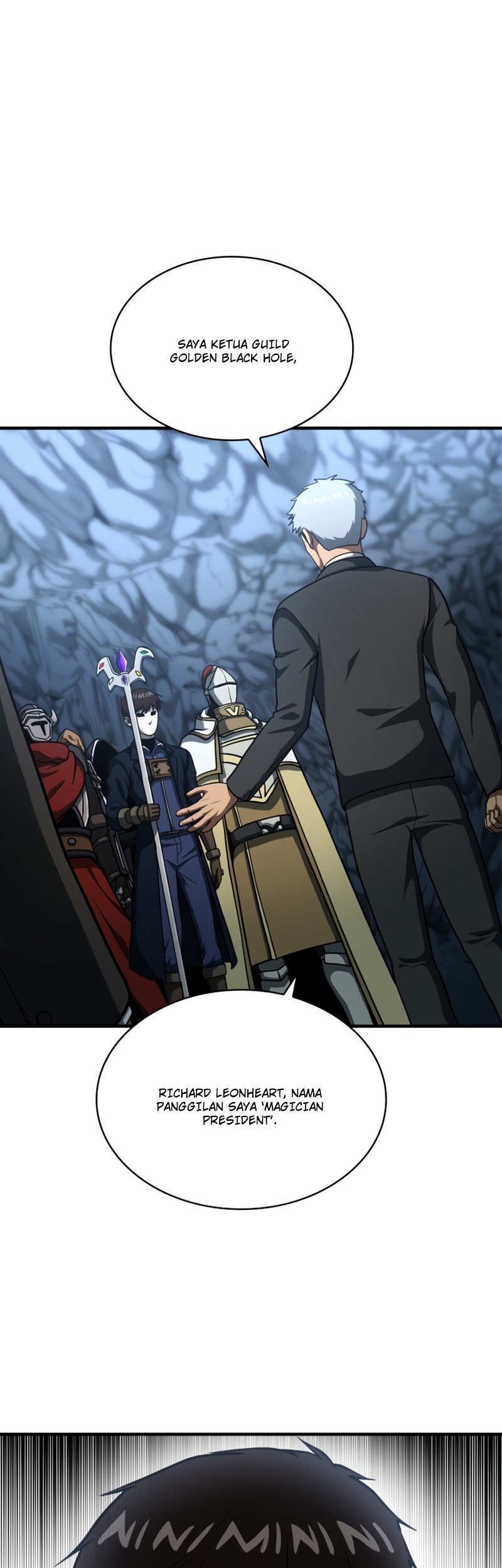 Dungeon House Chapter 47 Gambar 4