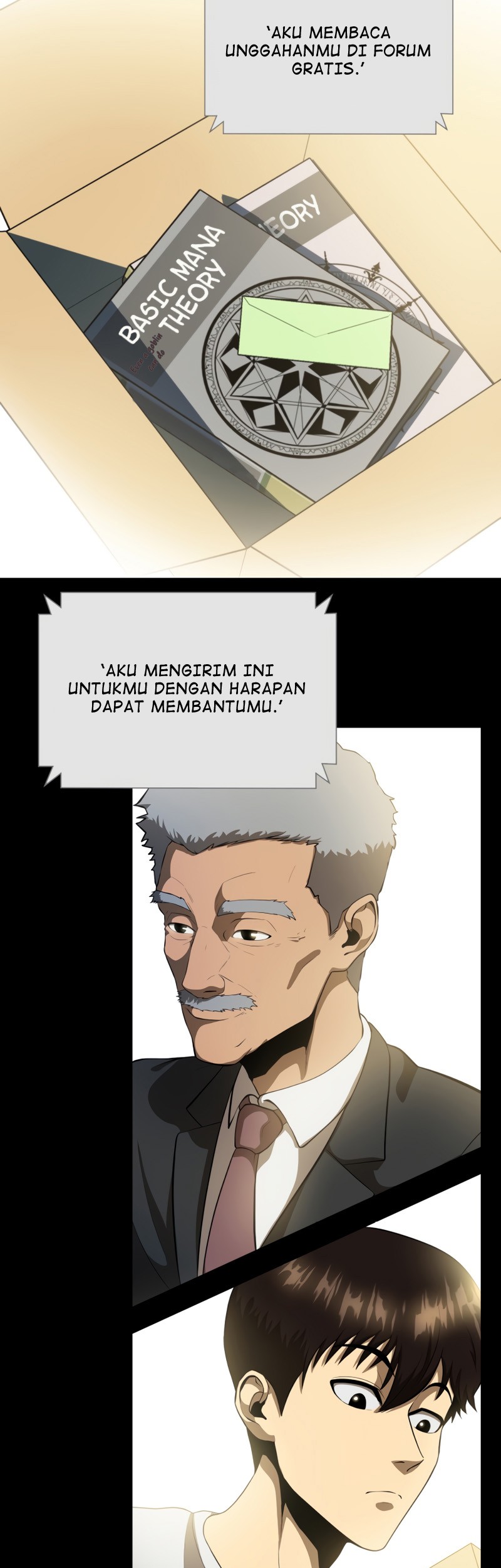 Dungeon House Chapter 47 Gambar 6