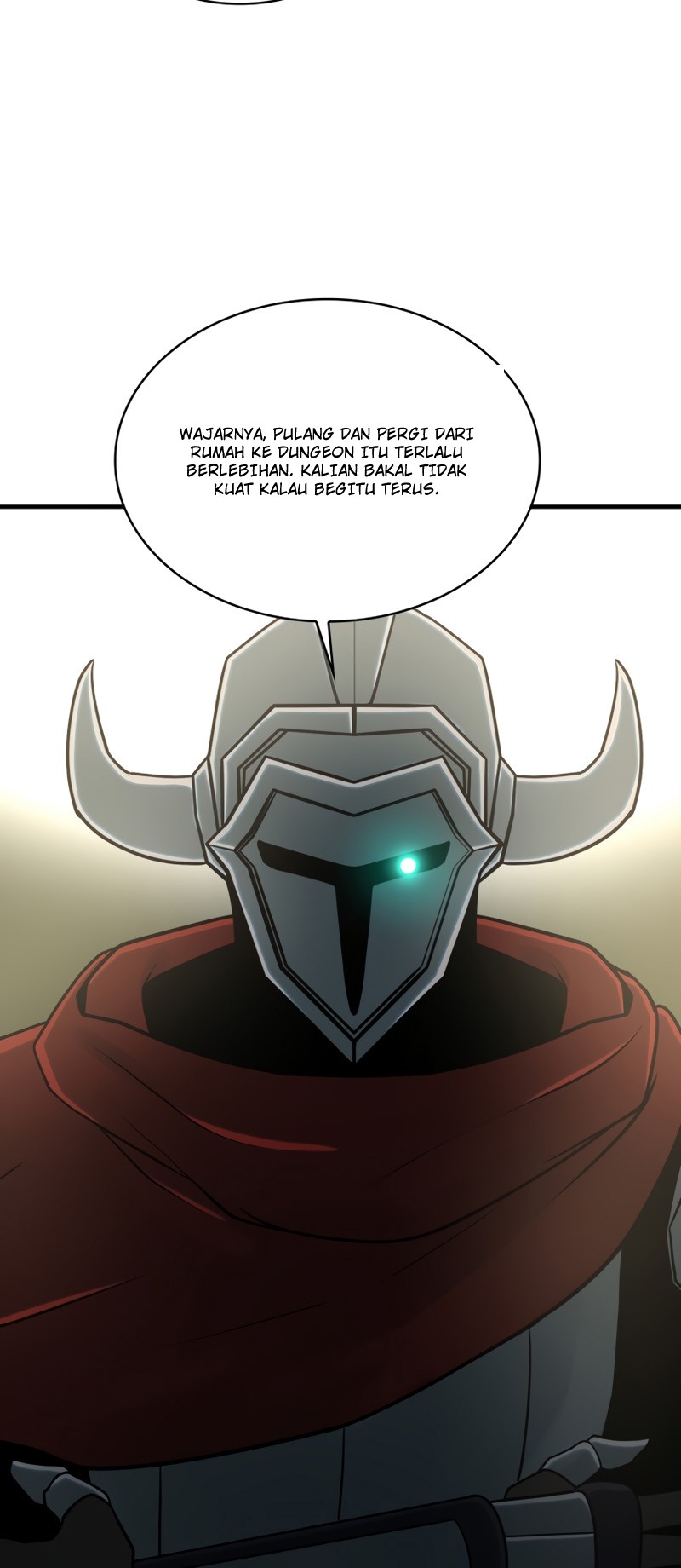 Dungeon House Chapter 47 Gambar 23