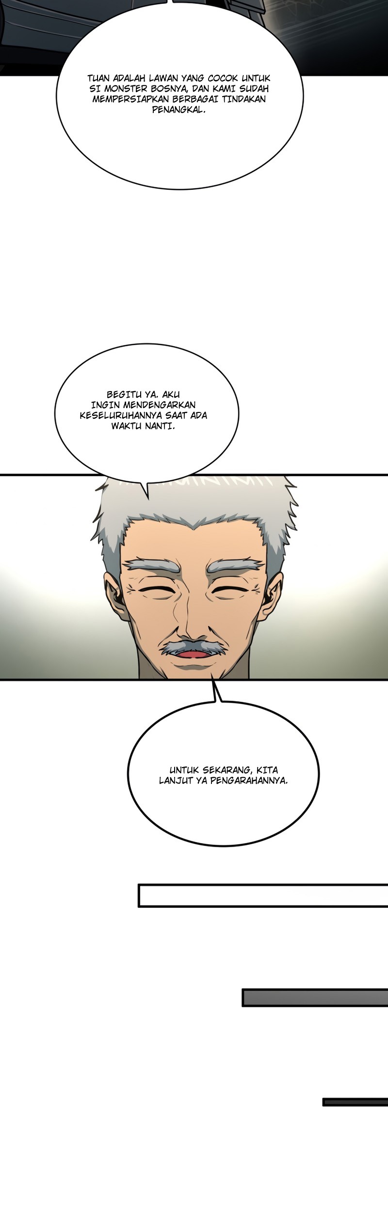 Dungeon House Chapter 47 Gambar 26