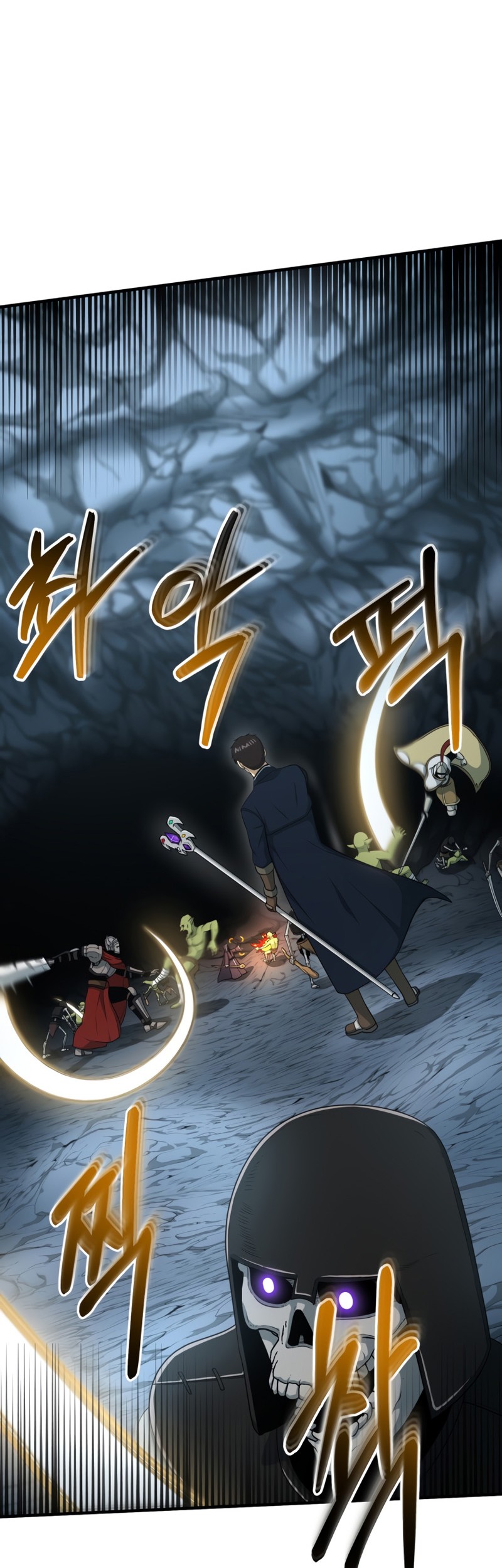 Dungeon House Chapter 47 Gambar 27