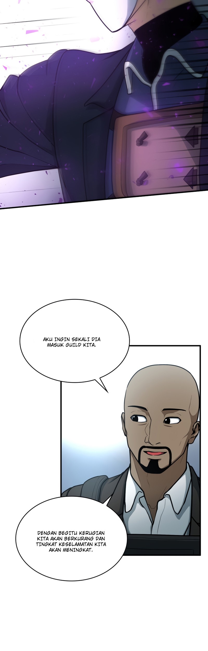 Dungeon House Chapter 47 Gambar 30