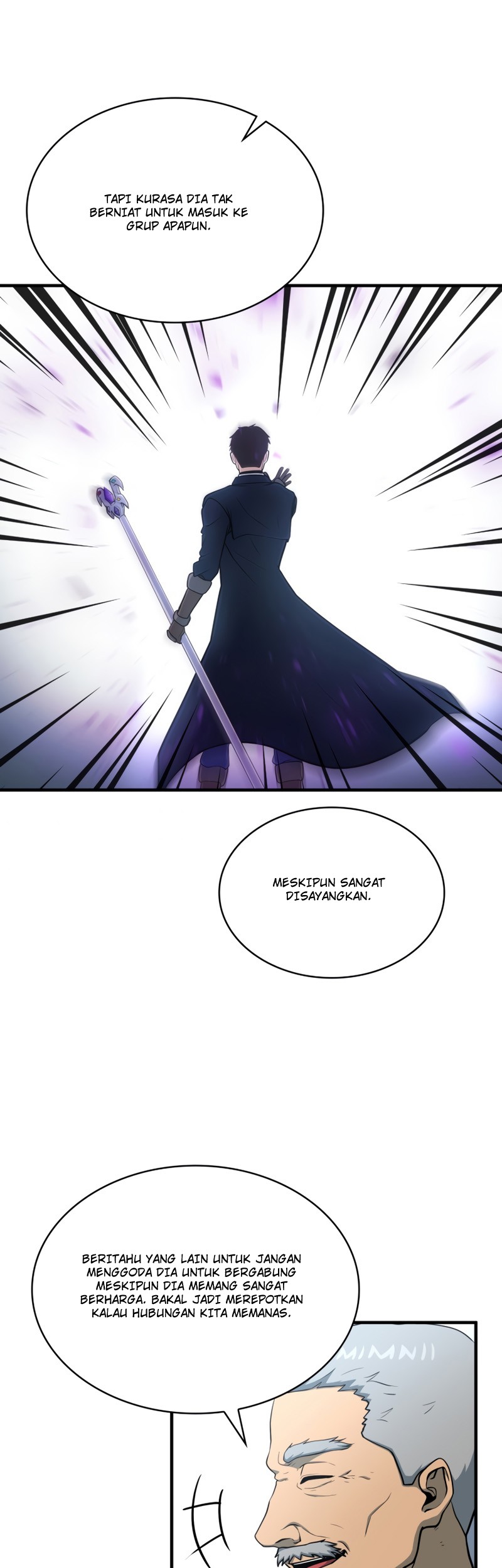 Dungeon House Chapter 47 Gambar 31