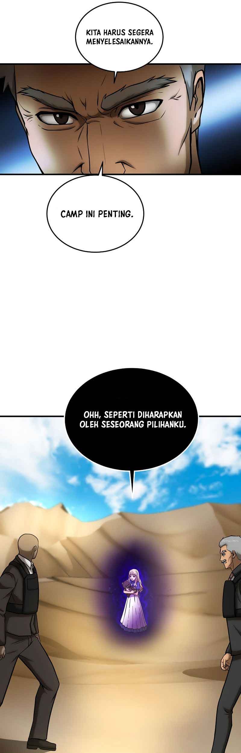 Dungeon House Chapter 48 Gambar 38