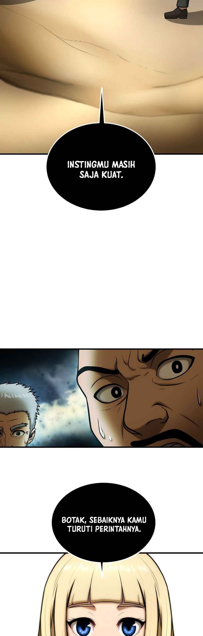 Dungeon House Chapter 48 Gambar 39
