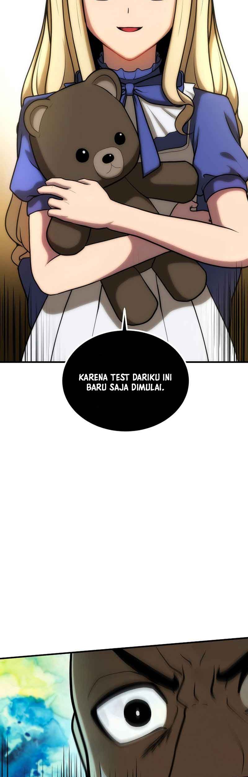 Dungeon House Chapter 48 Gambar 40