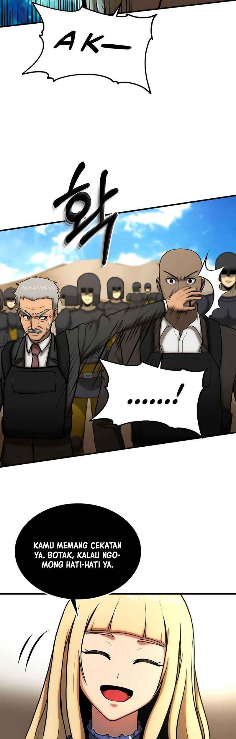 Dungeon House Chapter 48 Gambar 41